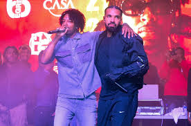 Every Song Ranked On Drake & 21 Savage's 'Her Loss' Album – Billboard