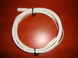 Complete Flexible Heating Cable Warming