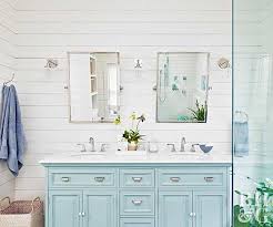 8 Bathroom Decorating Trends That We
