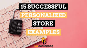 successful personalized exles