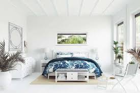 99 coastal bedroom ideas that will
