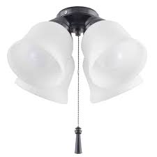 How To Install A Hampton Bay Ceiling Fan Light Kit Hampton Bay Ceiling Fans Lighting