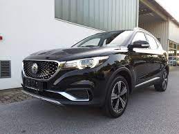 Download everything you need to know about the mg zs ev. Mg Zs Ev Luxury Weiz