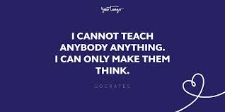 45 Deep Socrates Quotes About Life | YourTango