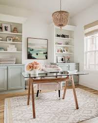 35 gorgeous home office rug ideas that