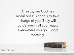 Here are some good morning quotes that will make your partner feel great. Powerful Morning Prayer For Him And Her Thetalka