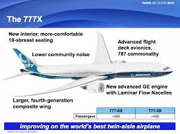 777x decision due in october where