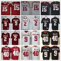 Dropshipping Customized College Jerseys UK   Free UK Delivery on     DHgate com