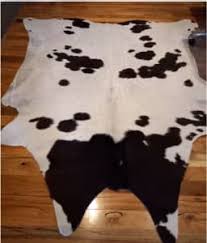 cow hide in perth region wa rugs