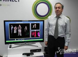 Juegos kinect niños 3 años. Kinect Es Una Plataforma Que Encaja En Muchos Sectores Entrevista A Alex Acero De Microsoft Research