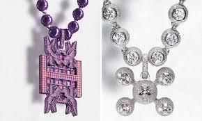 luxury jewelry brand homer opens