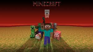 minecraft wallpapers for