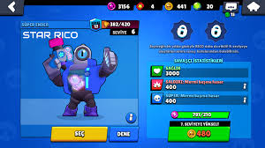 We gathered all character's currently or soon to be available skin. New Skin Idea Brawlstars