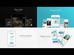 Download the best after effects projects for free our collection include free openers, logo sting, intro and video display template all high quality premium ae files. The7 App Presentation Kit After Effects Template Royalty Free Video After Effects Intro Templates After Effects After Effects Projects