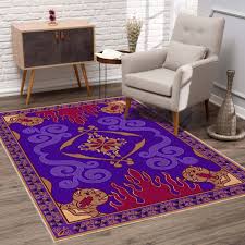 flying carpet decor rug ebay