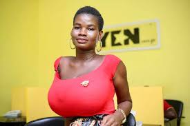 If you're a sports lover then you can use this list of popular ghanaian soccer players to discover some new athletes that you might really enjoy watching. Meet The 21 Year Old Ghanaian Model With The Largest Heaviest Breasts
