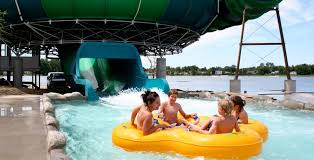 10 amazing water parks near Montreal you need to visit this summer | Curated