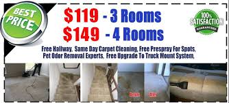 carpet cleaning services jacksonville