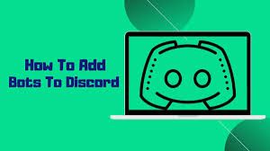 Your server screen will open. How To Add Bots To Discord Server 10 Easy Step