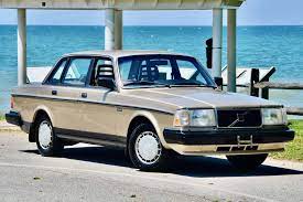 Check spelling or type a new query. 1988 Volvo 240 Dl Sedan Auction Cars Bids