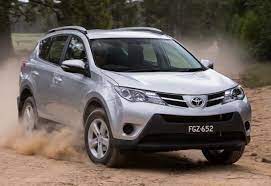 toyota rav4 2016 review carsguide