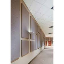 Fabric Armstrong Optra Acoustic Wall