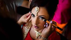makeup artist in phagwara
