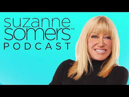 suzanne somers you