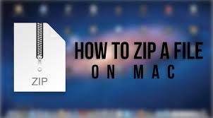 · no credit card required How To Zip Files On A Mac By Using Command Lines