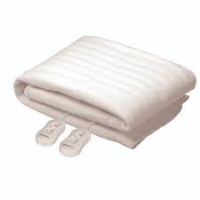 Pure Pleasure Non Fitted Queen Electric Blanket