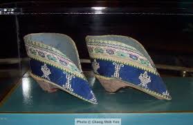 Image result for footbinding in ancient china