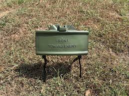The M18 Claymore Mine – Updated | LooseRounds.com