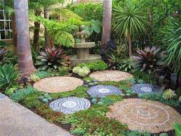 26 Diy Rock Garden Decorating Ideas Of