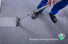 carpet cleaning for health and safety