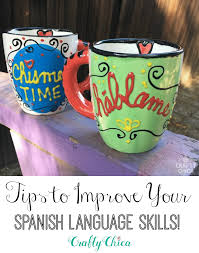 improve your spanish age skills