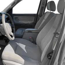 Dodge Dakota Custom Seat Covers