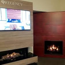 gas fireplaces