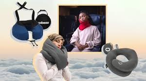 best travel pillows 2024 tested by our