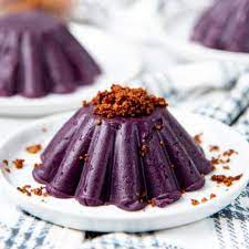 ube ha recipe purple yam jam