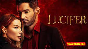 Lucifer - Season 3 - Online ENGLISH | WorthCrete