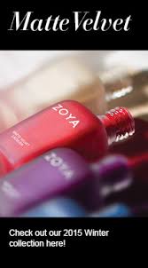 The Newest Nail Polish Colors And Collections By Zoya