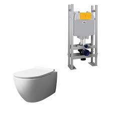 Sima Vignoni Wm Toilet Soft Close Seat