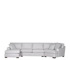 bedford 3 pc sectional lhf chaise