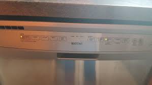 The float triggers the float switch to shut off, thereby shutting off the flow of water into the dishwasher. Troubleshooting Maytag Dishwasher Keyboard Doityourself Com Community Forums