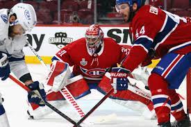 The montreal canadiens were on the brink of elimination in the stanley cup final on monday against the tampa bay lightning as they blew two leads in game 4 and were burdened with a. Rc7immhszuvbym