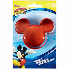 Mickey Mouse Cookie Cutter - 2308-4442