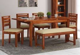 Modern design is what we like the most, in products functionality is a canon. Folding Dining Table Buy Extendable Dining Table Set Online