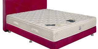 king koil chrysler mattress review