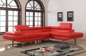 china modern pu sectional sofa with
