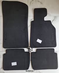 rhd syndykat velor floor mats e46 coupe